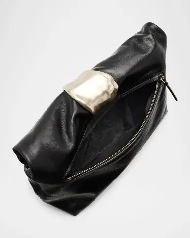 Staud Cuff Clutch Bag | Thumbnail 3