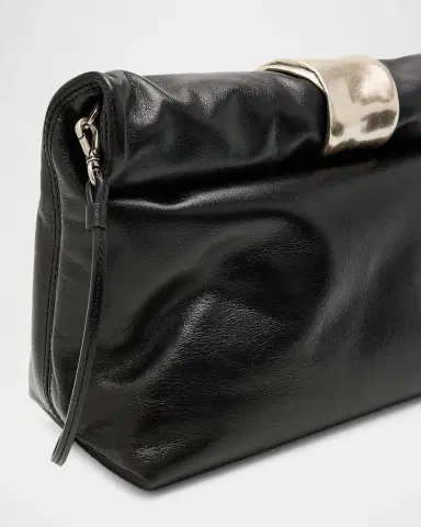 Staud Cuff Clutch Bag | Thumbnail 5
