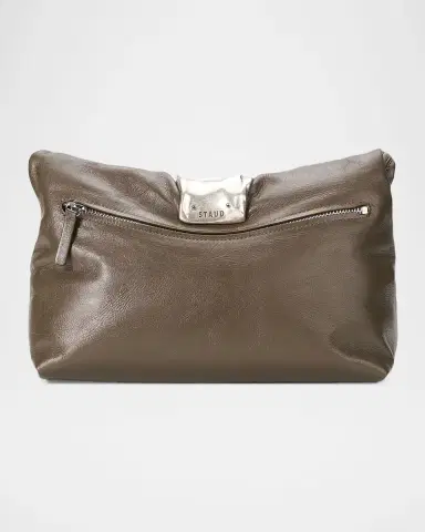 Staud Cuff Clutch Bag | Thumbnail 6