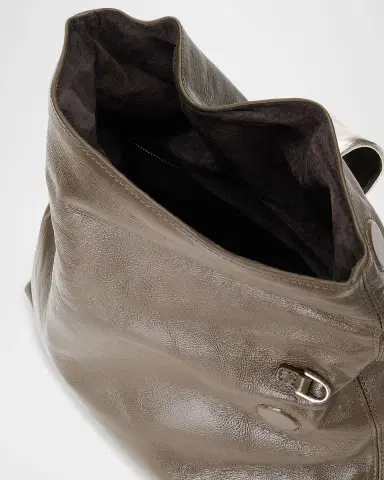 Staud Cuff Clutch Bag | Thumbnail 7