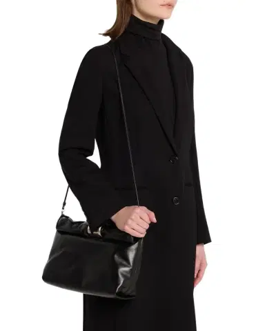 Staud Cuff Clutch Bag | Thumbnail 1