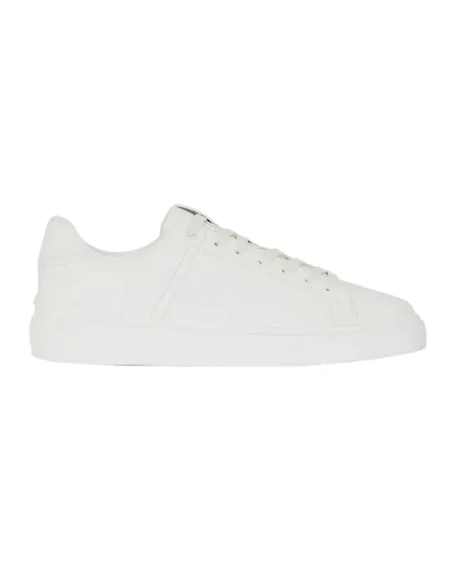 Men's B-Court Leather Low-Top Sneakers Men's B-Court Leather Low-Top Sneakers