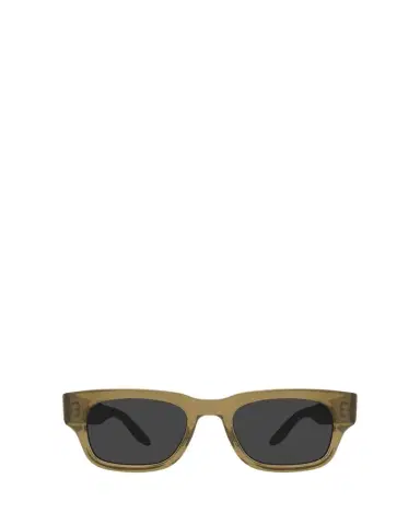 BARTON PERREIRA Dondi 50.5mm Rectangular Acetate Sunglasses | Thumbnail 1 BARTON PERREIRA Dondi 50.5mm Rectangular Acetate Sunglasses | Thumbnail 1