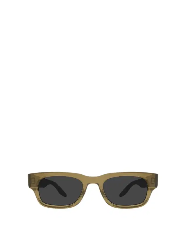 Barton Perreira Dondi 50.5mm Rectangular Acetate Sunglasses