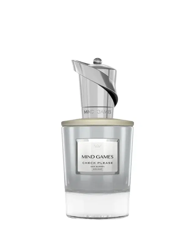 MIND GAMES Check Please Extrait de Parfum, 3.4 oz.
