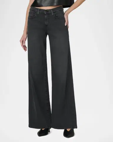 Joe's Jeans The Lou Lou Low-Rise Jeans | Thumbnail 3