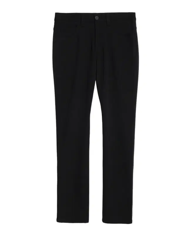 Men 's Slim Fit Stretch Five-Pocket Pants