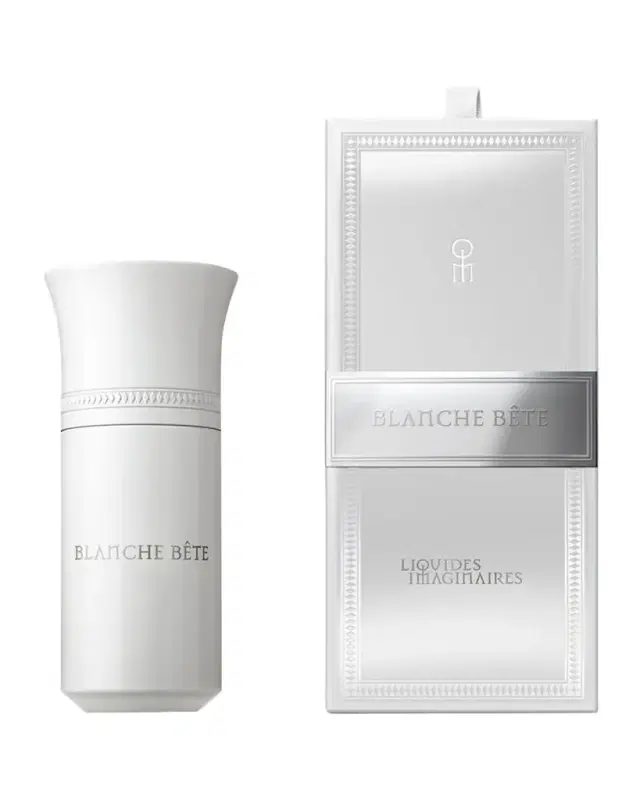 Liquides Imaginaires Blanche Bête Eau de Parfum, 3.4 oz - Limited Edition Bottle