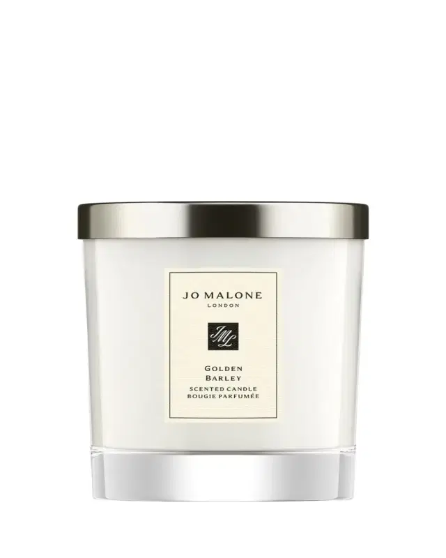 Golden Barley Classic Candle, 7 oz.