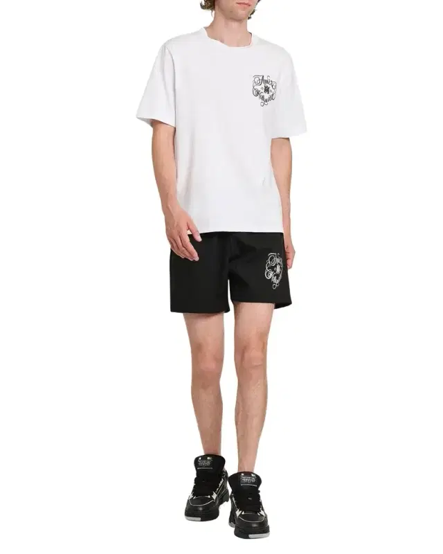 Men 's  Hollywood Cotton T-Shirt