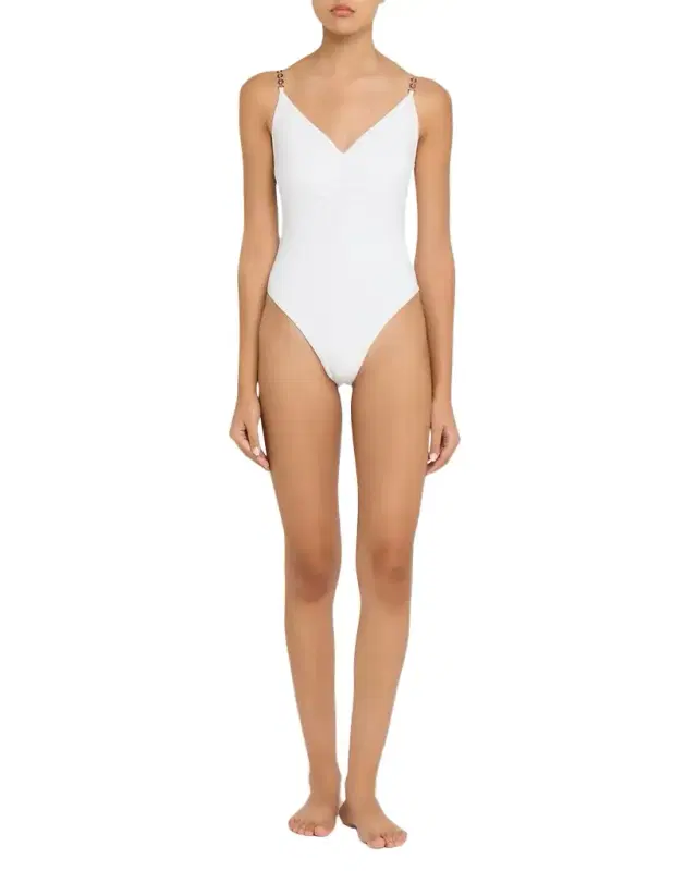 Monique One-Piece Swimsuit