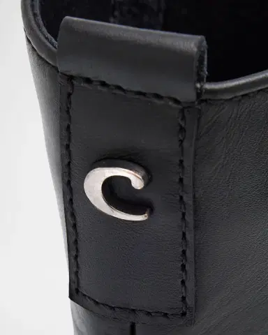 La Canadienne Teagan Waterproof Leather Ankle Boots | Thumbnail 2 La Canadienne Teagan Waterproof Leather Ankle Boots | Thumbnail 2