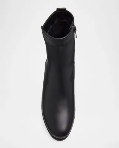 La Canadienne Teagan Waterproof Leather Ankle Boots | Thumbnail 3 La Canadienne Teagan Waterproof Leather Ankle Boots | Thumbnail 3