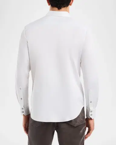 Robert Graham Men's Maelstorm Embroidered Button-Down Shirt | Thumbnail 2 Robert Graham Men's Maelstorm Embroidered Button-Down Shirt | Thumbnail 2
