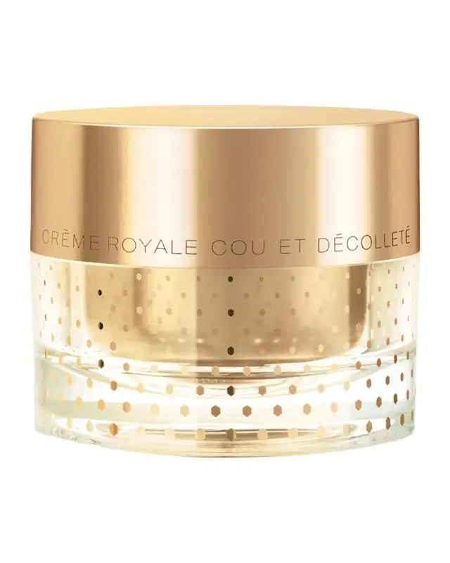 Orlane Creme Royale Neck & Décolleté Cream, 1.7 oz.