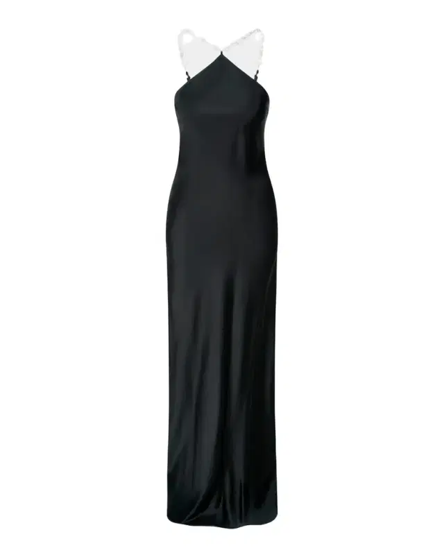 Joy Maxi Dress Joy Maxi Dress