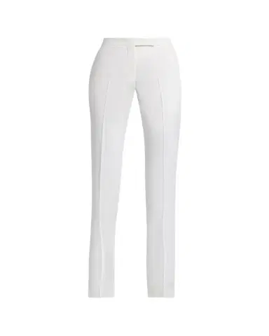 Tom Ford Sharp Grain De Poudre Pants | Thumbnail 1 Tom Ford Sharp Grain De Poudre Pants | Thumbnail 1