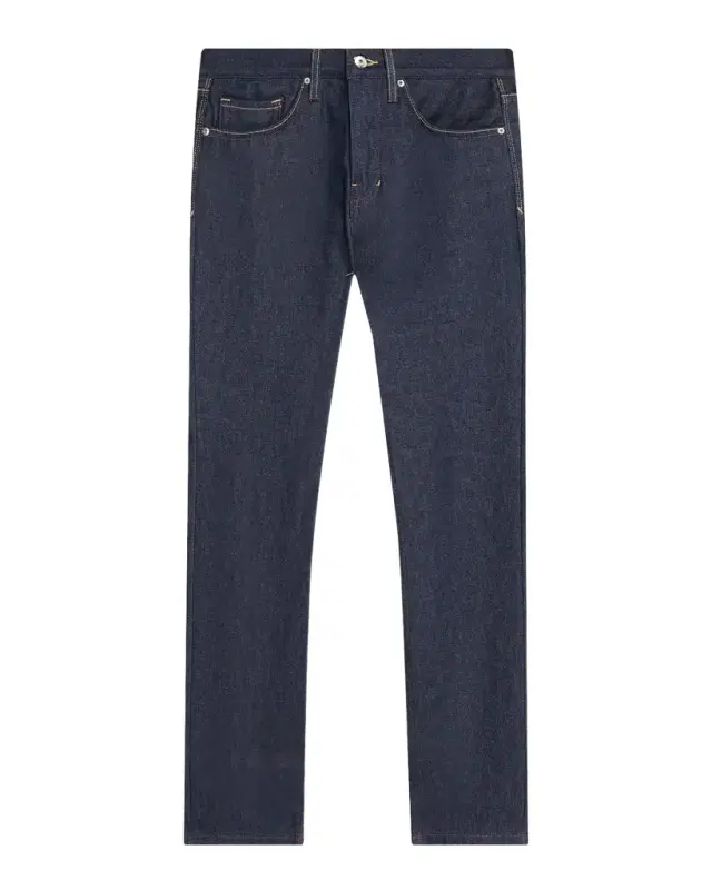Men 's The Sawyer Slim Straight Denim Jeans