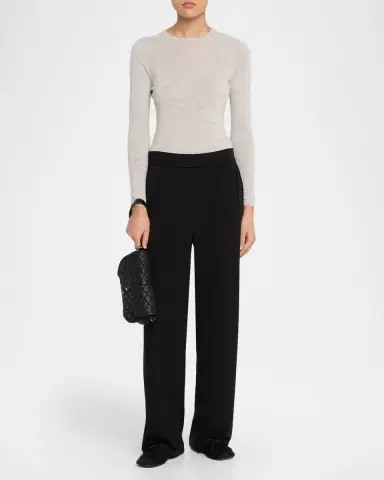 MZ Wallace Small Astor Quilted Convertible Clutch | Thumbnail 4
