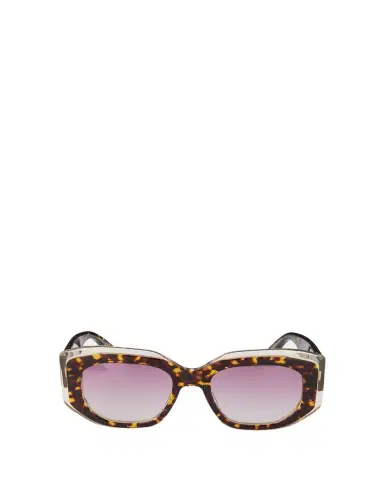BARTON PERREIRA Crescendo 50.5mm Square Acetate Sunglasses | Thumbnail 1