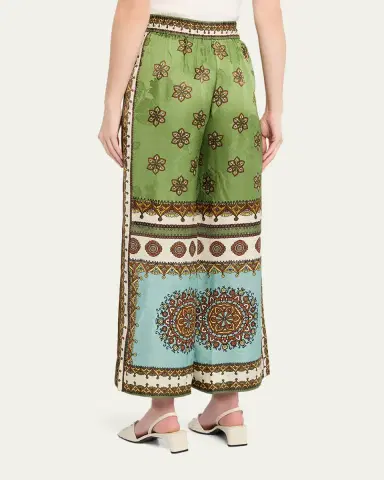 ALÉMAIS Contina Relaxed Wide-Leg Pants | Thumbnail 3 ALÉMAIS Contina Relaxed Wide-Leg Pants | Thumbnail 3