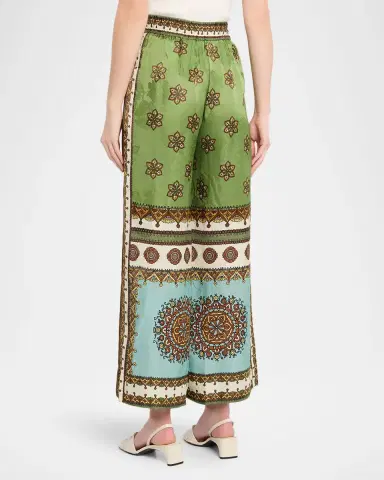 ALÉMAIS Contina Relaxed Wide-Leg Pants | Thumbnail 9 ALÉMAIS Contina Relaxed Wide-Leg Pants | Thumbnail 9