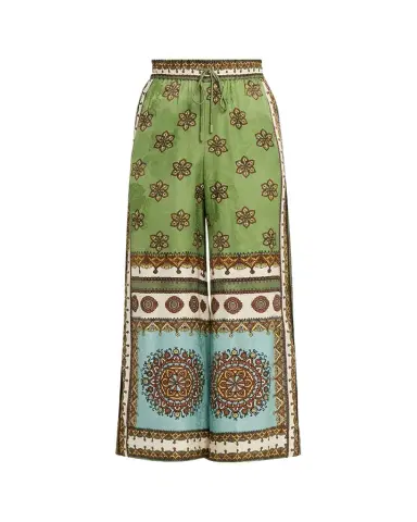 ALÉMAIS Contina Relaxed Wide-Leg Pants | Thumbnail 1 ALÉMAIS Contina Relaxed Wide-Leg Pants | Thumbnail 1