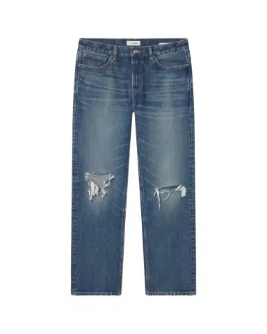 Frame Men's Relaxed Denim Jeans | Thumbnail 1