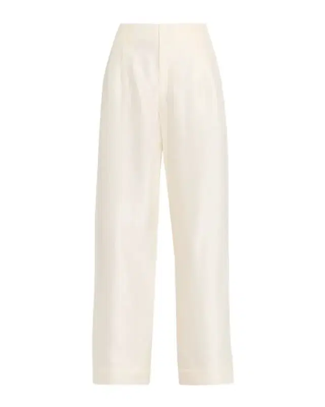 Pierre Wide-Leg Pants