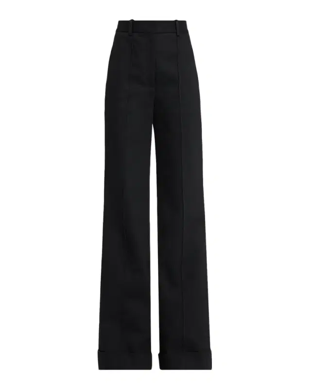 Deeda Pants in Japanese Cotton Deeda Pants in Japanese Cotton