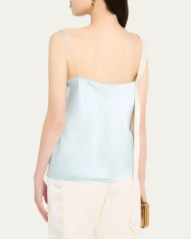 Tom Ford Ribbon Silk Cami Top | Thumbnail 3 Tom Ford Ribbon Silk Cami Top | Thumbnail 3