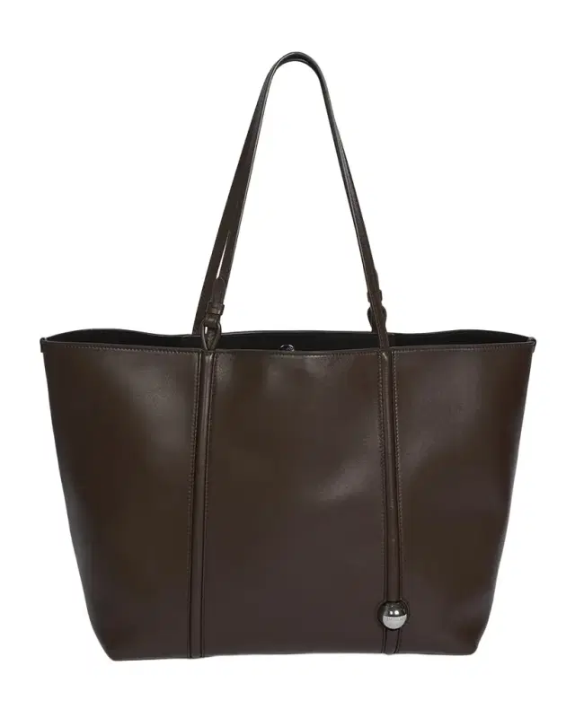 Le Marino Leather Tote Bag