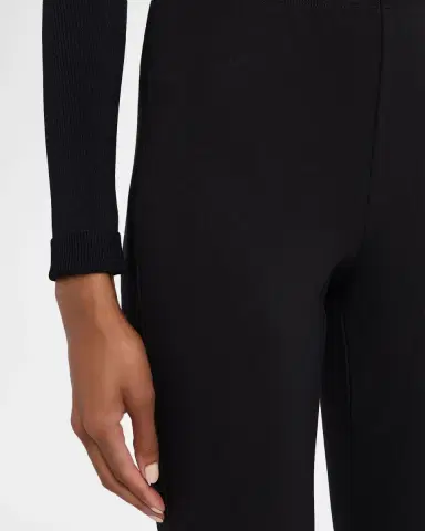 L'AGENCE Dee Pull-On Capri Pants | Thumbnail 4