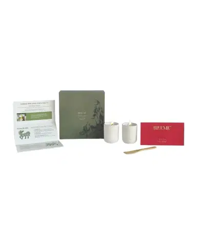 Blueme Lunar New Year 2-Piece Mini Candle Set | Thumbnail 1 Blueme Lunar New Year 2-Piece Mini Candle Set | Thumbnail 1