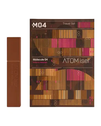 Escentric Molecules Molecule 04 Fragrance & Atomiser Set | Thumbnail 1 Escentric Molecules Molecule 04 Fragrance & Atomiser Set | Thumbnail 1