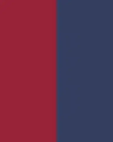 Brunello Cucinelli Men's Double-Face Stripe-Trim Silk Pocket Square | Thumbnail 3 Brunello Cucinelli Men's Double-Face Stripe-Trim Silk Pocket Square | Thumbnail 3