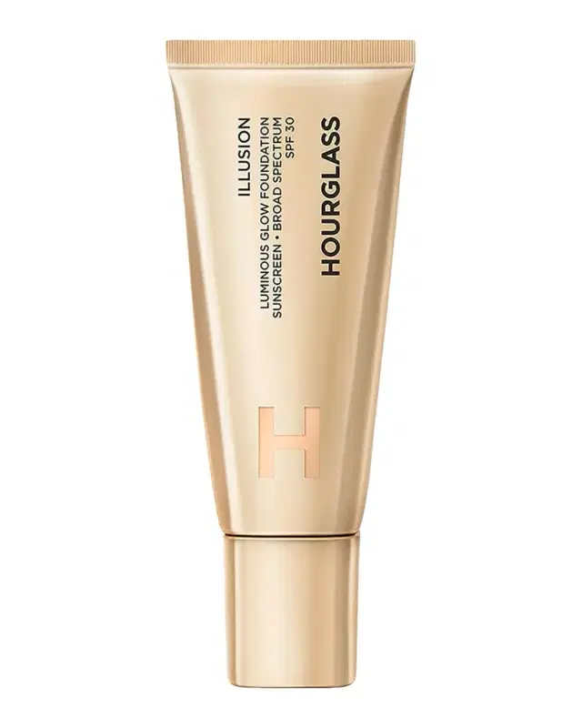 Hourglass Cosmetics Illusion Luminous Glow Foundation SPF 30