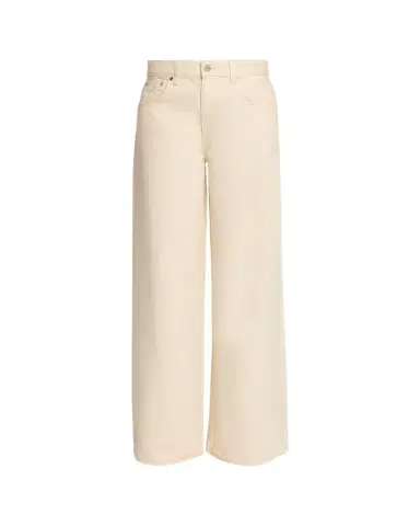 TWP Tiny Dancer Wide-Leg Jeans | Thumbnail 1