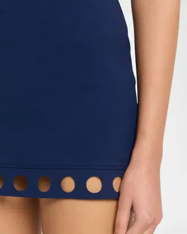 Shan Billy Rose Swim Skirt | Thumbnail 5 Shan Billy Rose Swim Skirt | Thumbnail 5