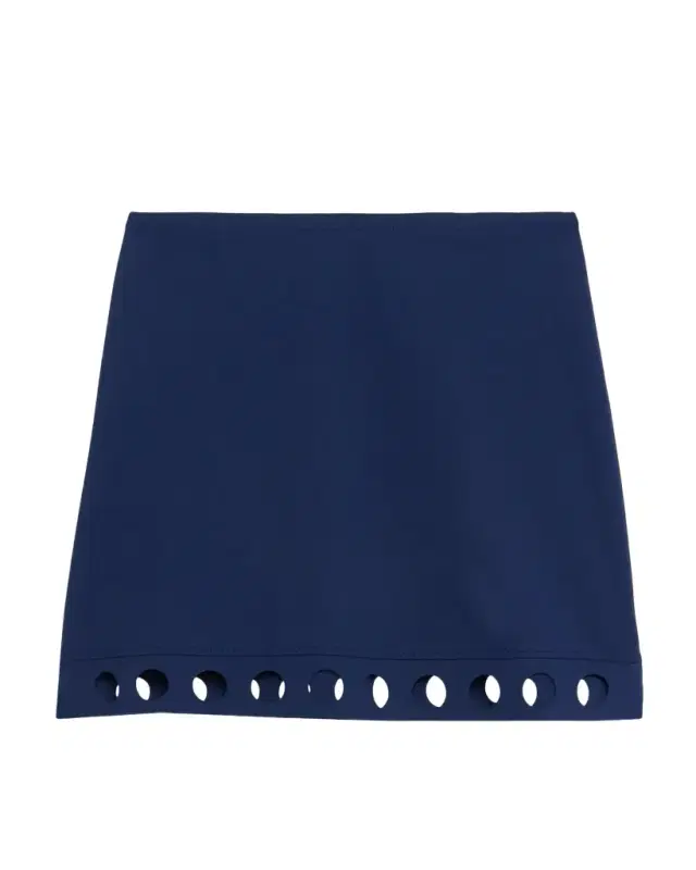 Shan Billy Rose Swim Skirt