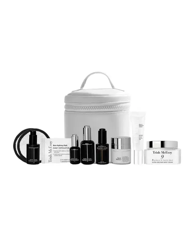 Protect-and-Repair Skincare Essentials Set