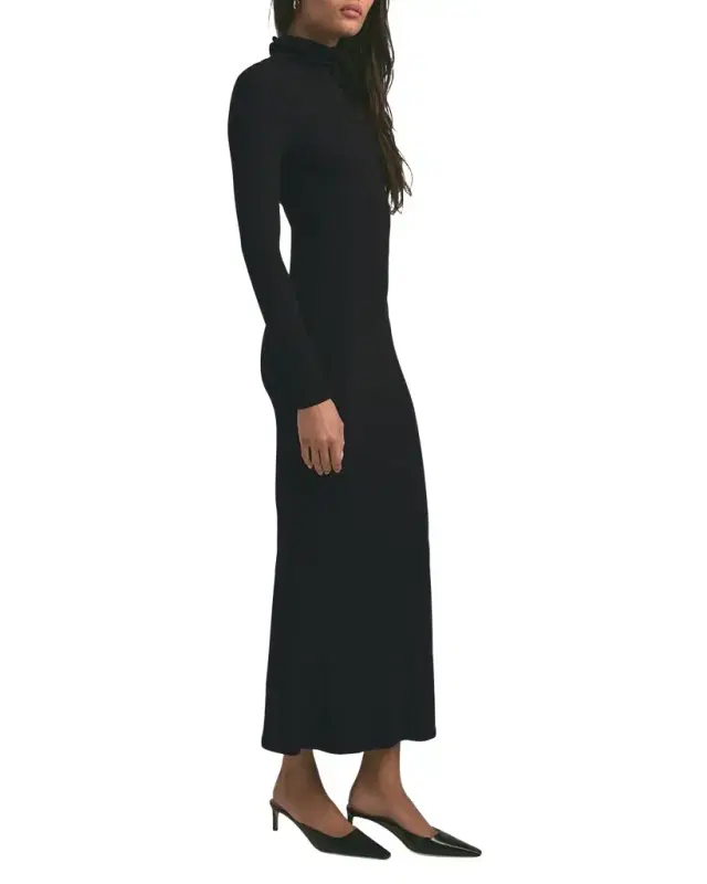 The Millie Maxi Dress