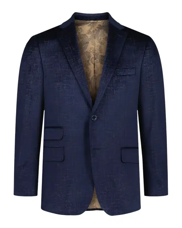 Men 's Ramon Woven Two-Button Sport Coat