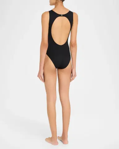 Shan Charlotte One-Piece Swimsuit | Thumbnail 2 Shan Charlotte One-Piece Swimsuit | Thumbnail 2