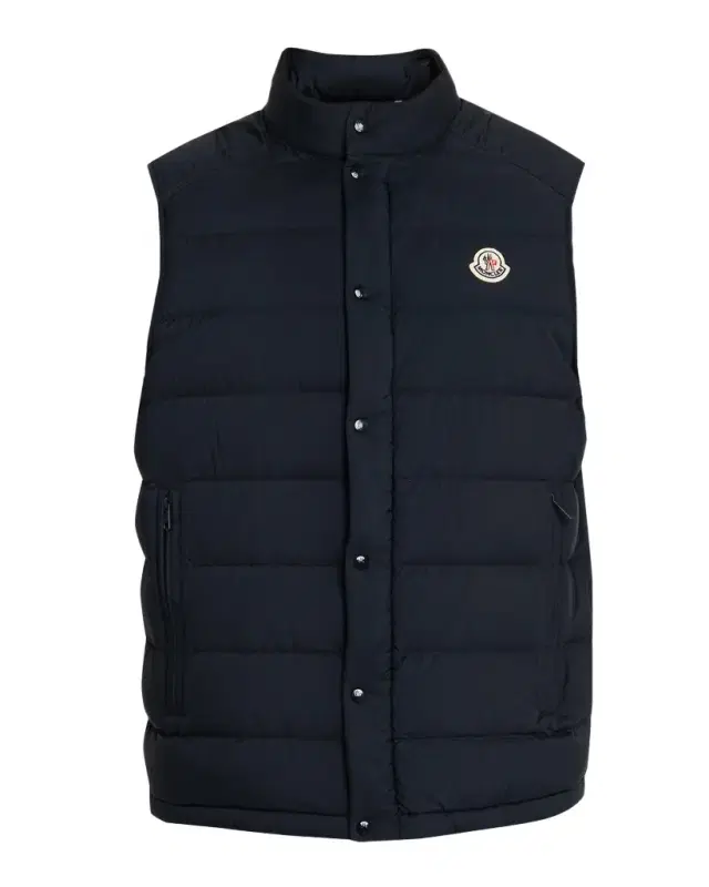 Men 's Barthe Down Vest