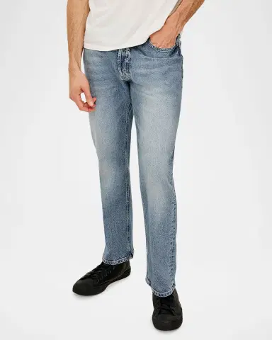 RAILS Men's Nash Straight-Leg Jeans | Thumbnail 2 RAILS Men's Nash Straight-Leg Jeans | Thumbnail 2