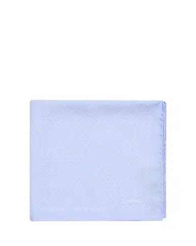 Tom Ford Men's Micro Polka Dot Silk Pocket Square | Thumbnail 1 Tom Ford Men's Micro Polka Dot Silk Pocket Square | Thumbnail 1
