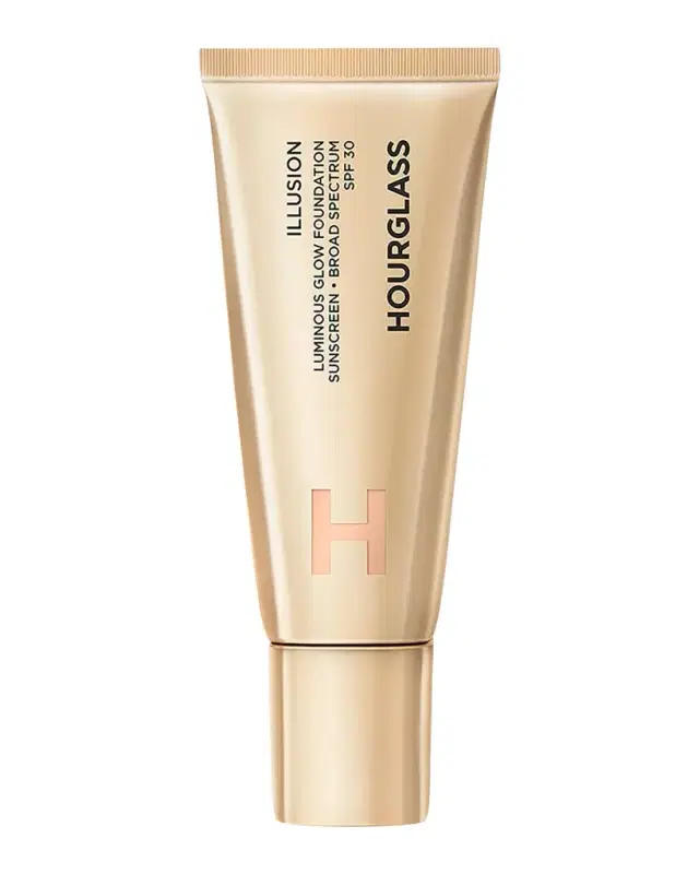 Illusion Luminous Glow Foundation SPF 30