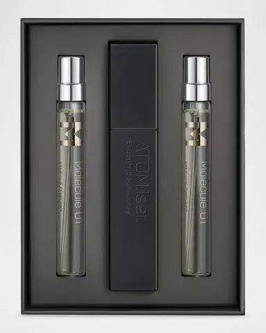Escentric Molecules Molecule 01 Fragrance & Atomiser Set | Thumbnail 3 Escentric Molecules Molecule 01 Fragrance & Atomiser Set | Thumbnail 3