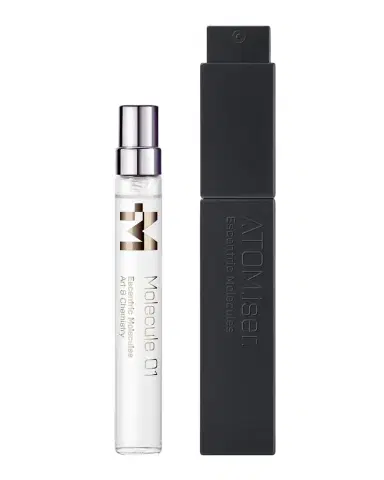 Escentric Molecules Molecule 01 Fragrance & Atomiser Set | Thumbnail 1 Escentric Molecules Molecule 01 Fragrance & Atomiser Set | Thumbnail 1